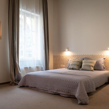 Mai Ram Yoga House Bed & Breakfast Вилнюс Екстериор снимка