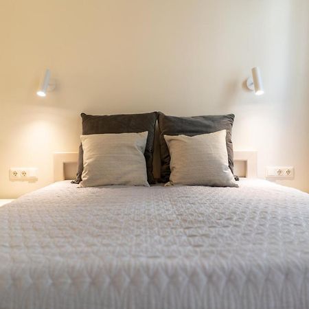 Mai Ram Yoga House Bed & Breakfast Вилнюс Екстериор снимка