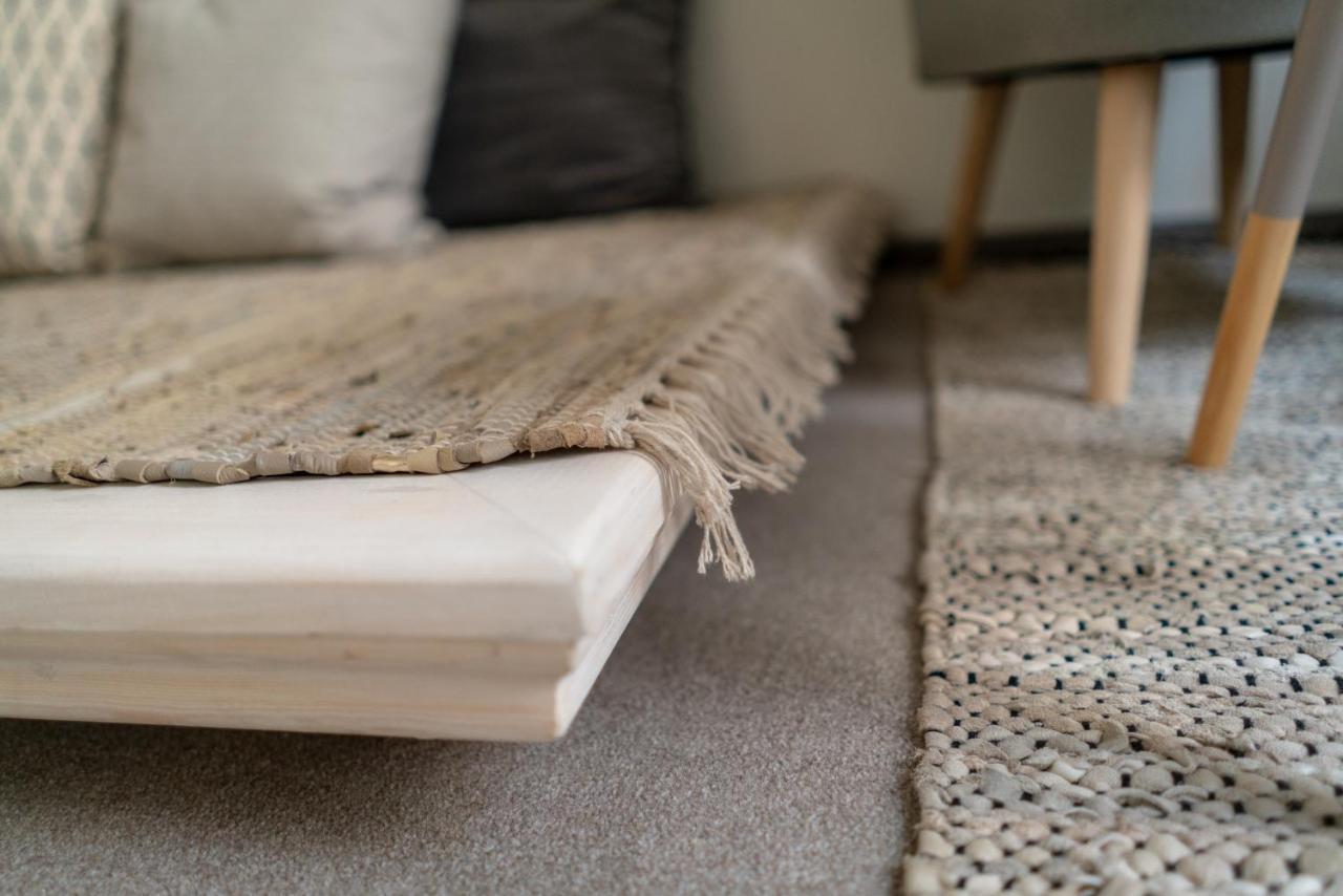 Mai Ram Yoga House Bed & Breakfast Вилнюс Екстериор снимка