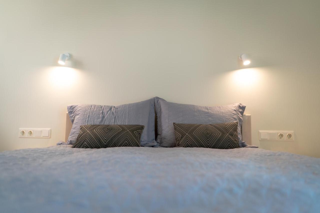 Mai Ram Yoga House Bed & Breakfast Вилнюс Екстериор снимка