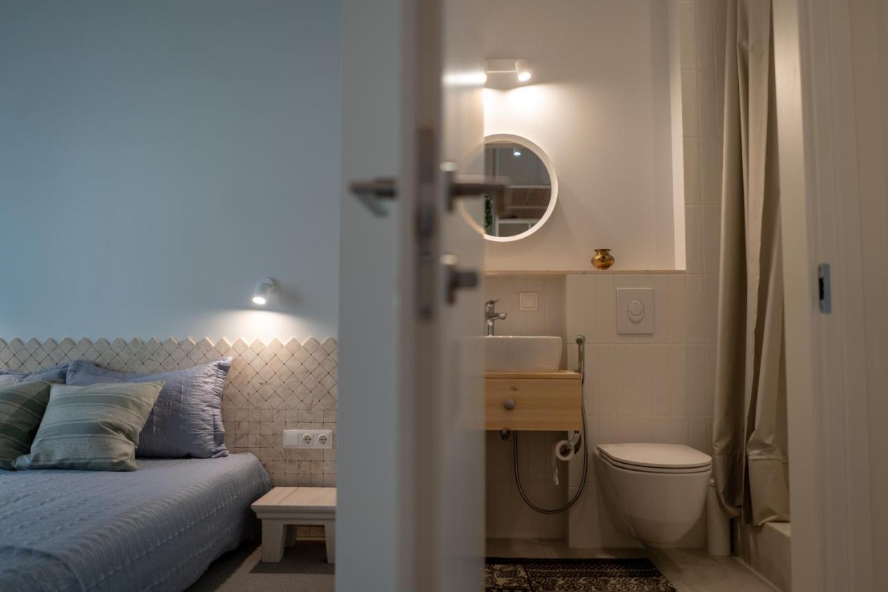 Mai Ram Yoga House Bed & Breakfast Вилнюс Екстериор снимка