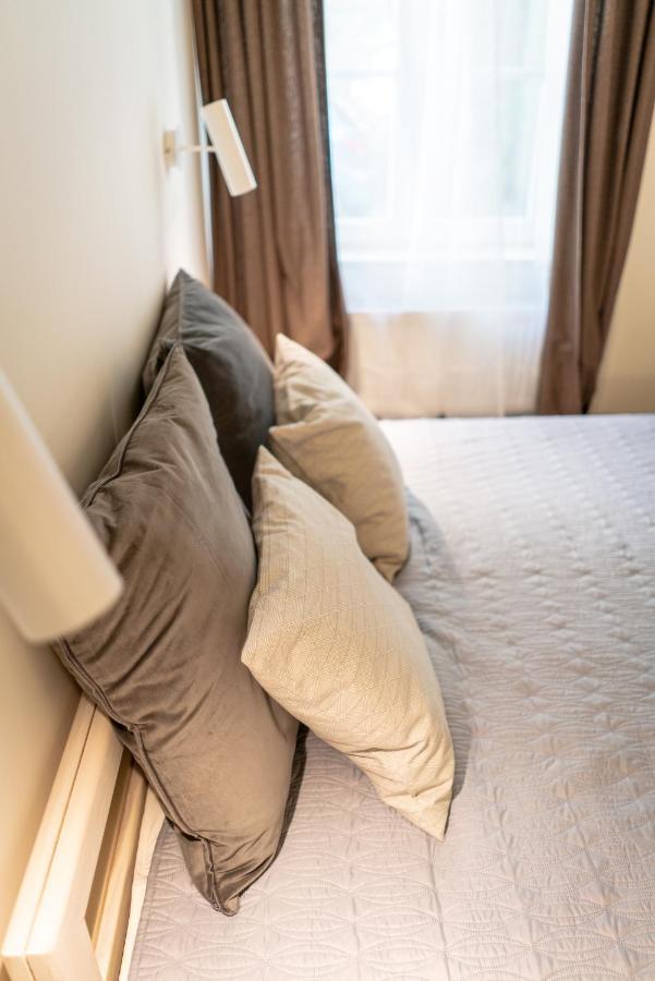 Mai Ram Yoga House Bed & Breakfast Вилнюс Екстериор снимка
