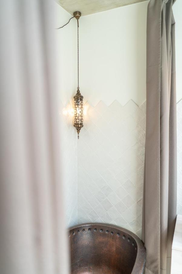 Mai Ram Yoga House Bed & Breakfast Вилнюс Екстериор снимка